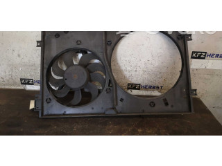 Комплект вентиляторов     1J0121207M, 1J0121207M    Audi TT Mk1 