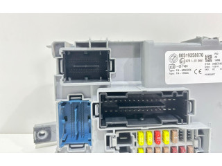 Блок комфорта 00519358070, 00519358070   Fiat Punto Evo   