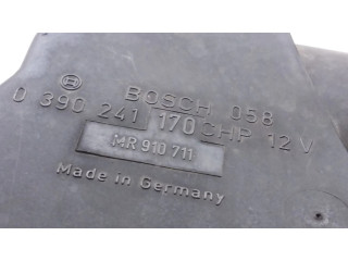 Моторчик дворников 0390241170, MR910711 Mitsubishi Carisma