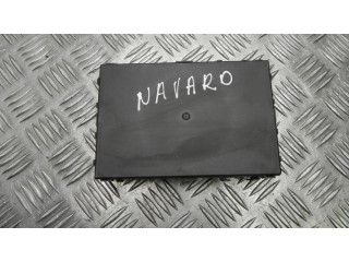 Газовый фильтр 284B24X01A, G3277 Nissan Navara D40