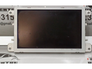 Дисплей 8R0919604A, JTB076 Audi Q5 SQ5