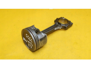  Поршень с шатуном    Volkswagen Golf VI  