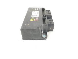 Блок подушек безопасности 13534490, 812586170 Chevrolet Camaro