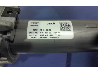    Рулевая рейка 8R0419506T, 8R0419506T   Audi Q5 SQ5 2008 - 2017 года