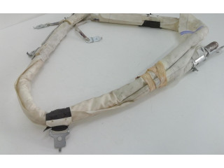 Боковая подушка безопасности Jeep Renegade