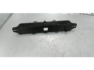 Блок управления климат-контролем 98340416ZD, 98081722ZD   Opel Combo E