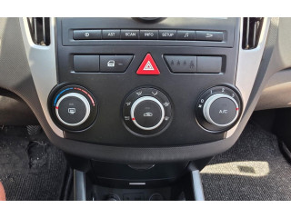 Блок управления климат-контролем    KIA Ceed