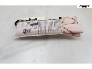 Подушка безопасности в сиденье 5JA880242B, 5JA880242B Skoda Rapid (NH)