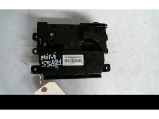 Блок управления климат-контролем 64113455301, 64113455301 Mini One Cooper Coupe R56