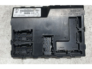 Řídící jednotka AV21-12A650-BA, AV21-12A650-BA Ford Fiesta 2010