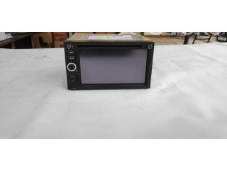 Дисплей IACLINT01 SsangYong Rexton