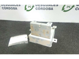 Блок комфорта    SsangYong Rexton   