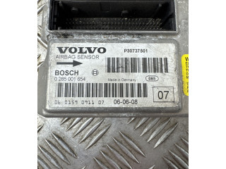 Блок подушек безопасности 0285001654, 0285001654   Volvo XC90
