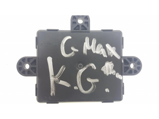 Блок управления дверью