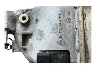 Интеркулер HG9Q6C896AD, 4297223M Ford S-MAX