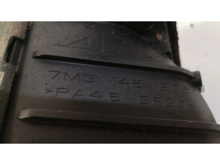 Интеркулер 7M3145805 Ford Galaxy 1.9