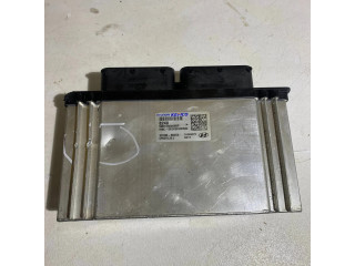 Řídící jednotka 3910608254, 3910608248 Hyundai i20 (BC3 BI3) 2021