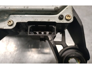 Моторчик заднего дворника 955711, 1U9955711 Skoda Octavia Mk2 (1Z)