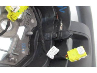 Руль Peugeot Partner III  2018 -  года 98210208ZD, 34250107A      