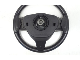 Руль Jaguar XF X250  2007 - 2015 года 6W833F916AB      