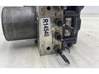 Блок АБС 8100B726, 8100B726 Mitsubishi ASX - года