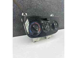 Блок управления климат-контролем 189242000 Fiat Qubo