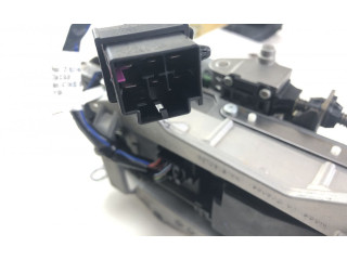 Рулевая рейка 95834700720, 95834700720 Porsche Cayenne (92A) 2011 - 2017 года