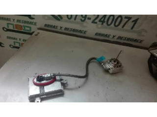 Блок управления Xenon