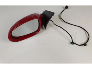 Зеркало (управляемое электричеством)    Volkswagen  Jetta V  2005 - 2010 года