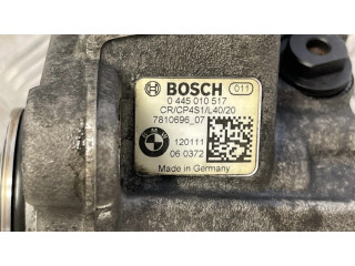 Vstřikovací čerpadlo 781069607, 0445010517 BMW 5 F10 F11 pro naftový motor 2.0