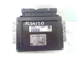 Řídící jednotka 7527610-01, 7527610-01 Mini One - Cooper R50 - 53 2004