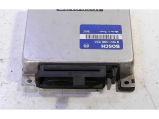 Řídící jednotka 0280333350, 0280333350 Fiat Croma 1990