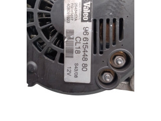 Генератор 00005705AX, 100st75   Citroen C5      