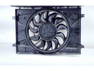 Диффузор 25380G5600, 3137232025 Hyundai Ioniq 2016 - года