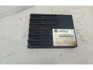 Блок управления 68477631AA, 26777AH   Dodge RAM