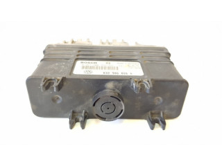 Турбина Volkswagen Vento 032906026A, 0261200764 для двигателя AAM