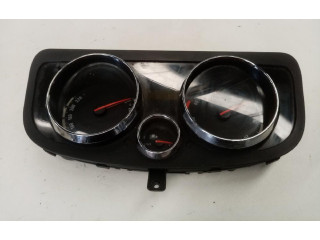 Моторчик стеклоочистителя 96941870 Opel Antara