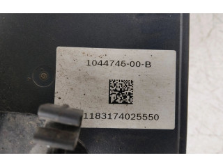 Рулевая рейка Блок ABS 104474500B, 1183174025550 Tesla Model 3 2017 - года