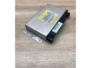 Блок управления АБС 4D0907379G, 0265109001 Audi A8 S8 D2 4D