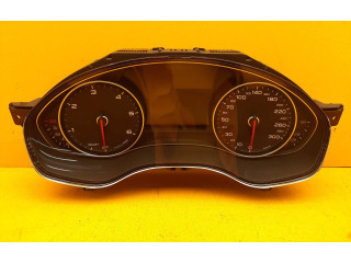 Панель приборов 4G8920934J, 4G8920934J Audi A7 S7 4G