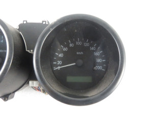 Přístrojová deska Chevrolet Aveo 2004 96413407, 96413407