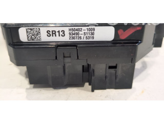 Подушка безопасности водителя 93490S1130   Hyundai Bayon