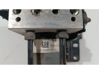 Блок АБС HC3C-2C405-A   Ford  F350  