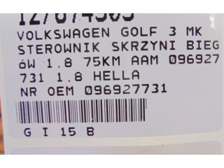 Блок управления коробкой передач 096927731, 096927731 Volkswagen Golf III