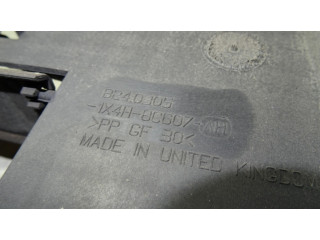 Вентилятор радиатора 1X4H8C607AH, 4X438T000CD Jaguar X-Type 2.0