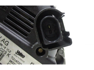 Генератор 04C903023K Volkswagen Golf Sportsvan