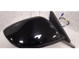 Зеркало электрическое Audi e-tron - года