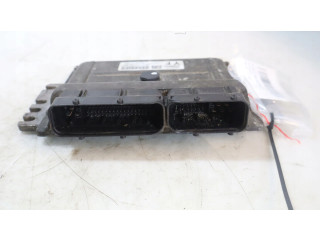 Řídící jednotka Nissan Note (E11) 2006