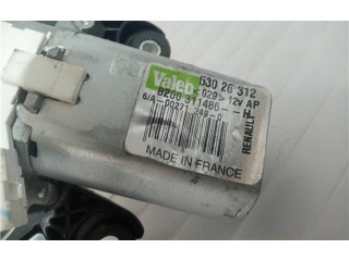 Моторчик заднего дворника 8200311486    Renault Clio III