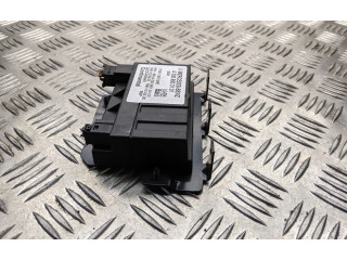 Блок подушек безопасности A0009003101   Mercedes-Benz GLE (W166 - C292)